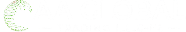 AA Global Trading LLC Logo