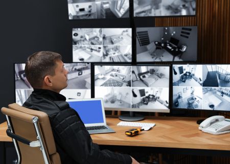 CCTV Systems